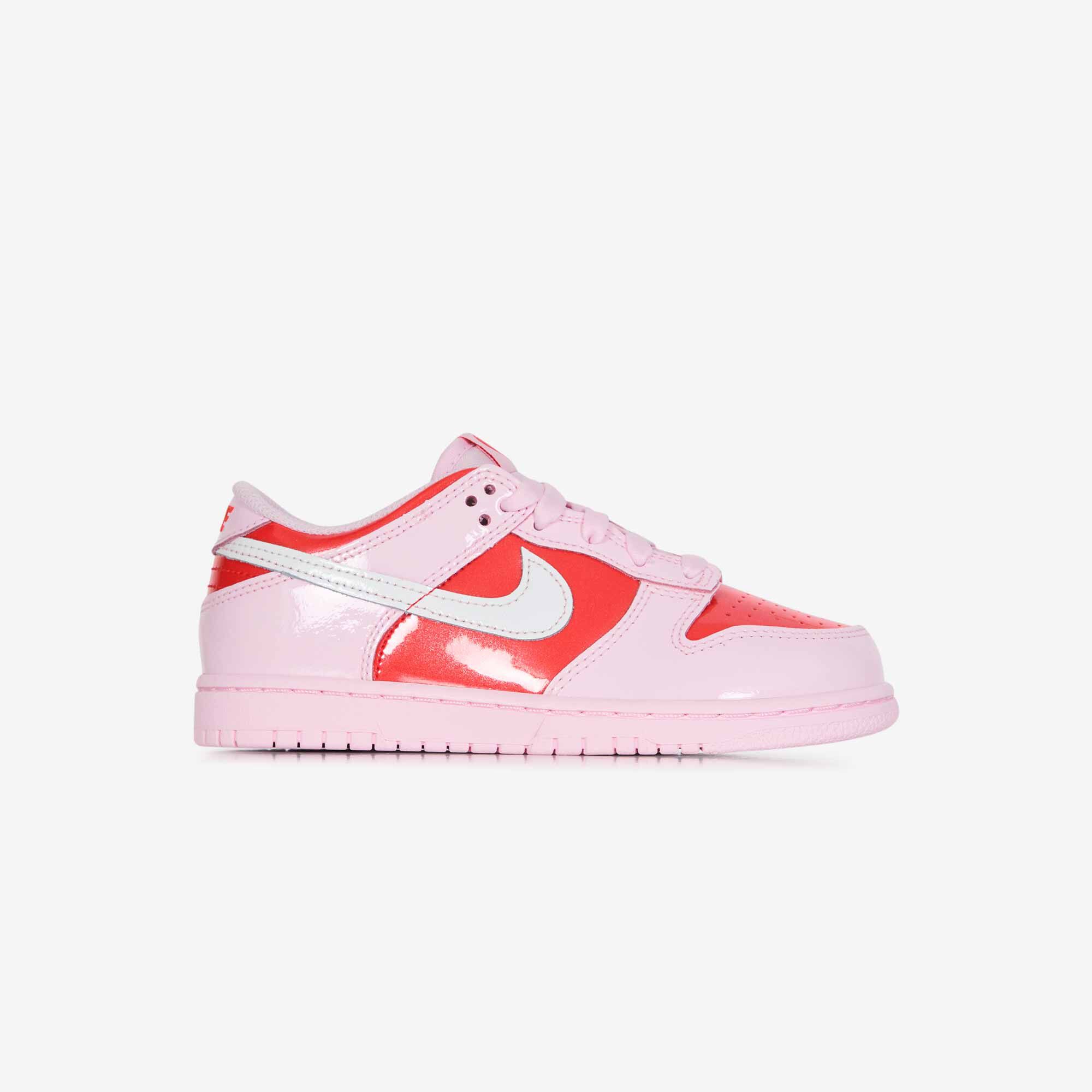Dunk Low Valentine Enfant