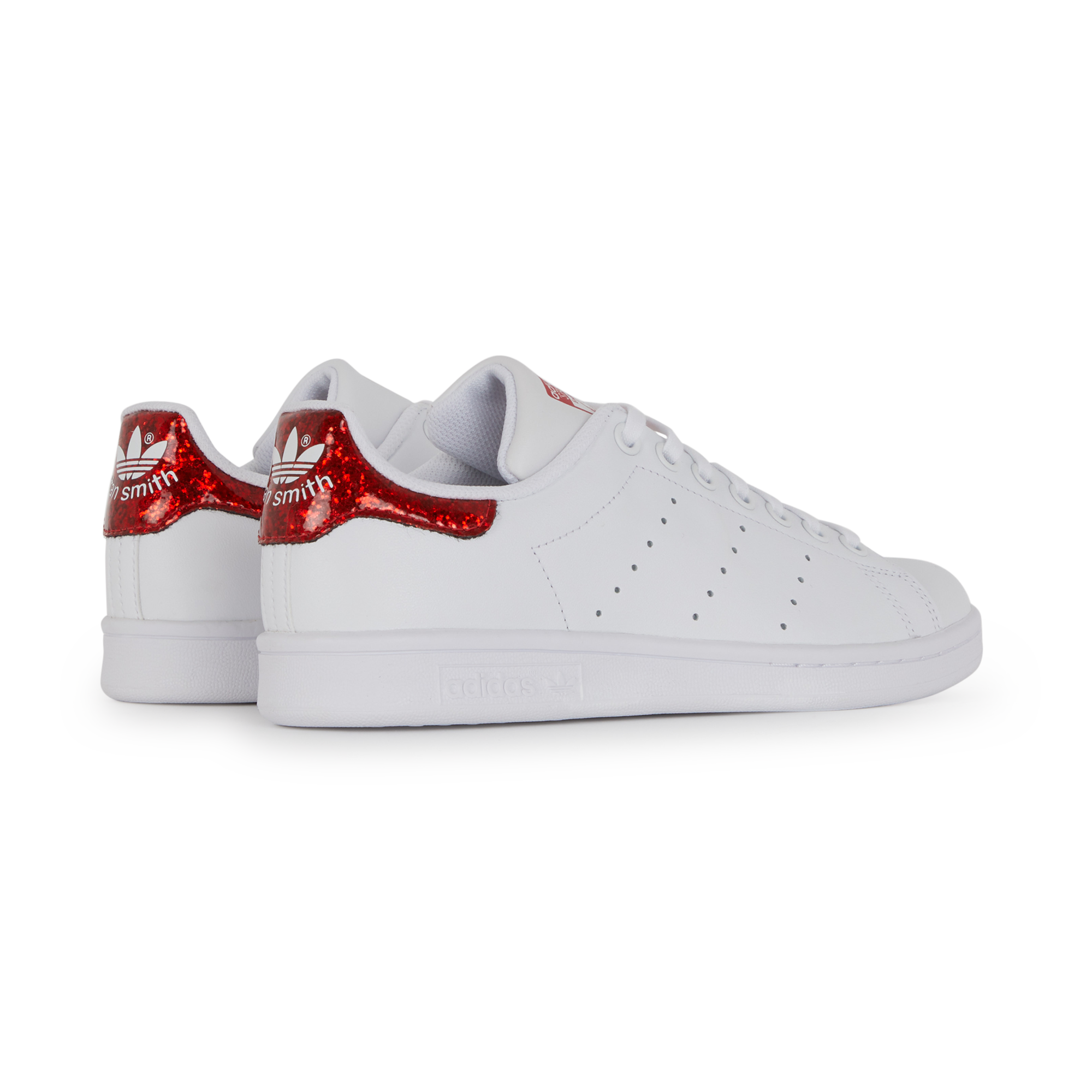 adidas rouge stan smith