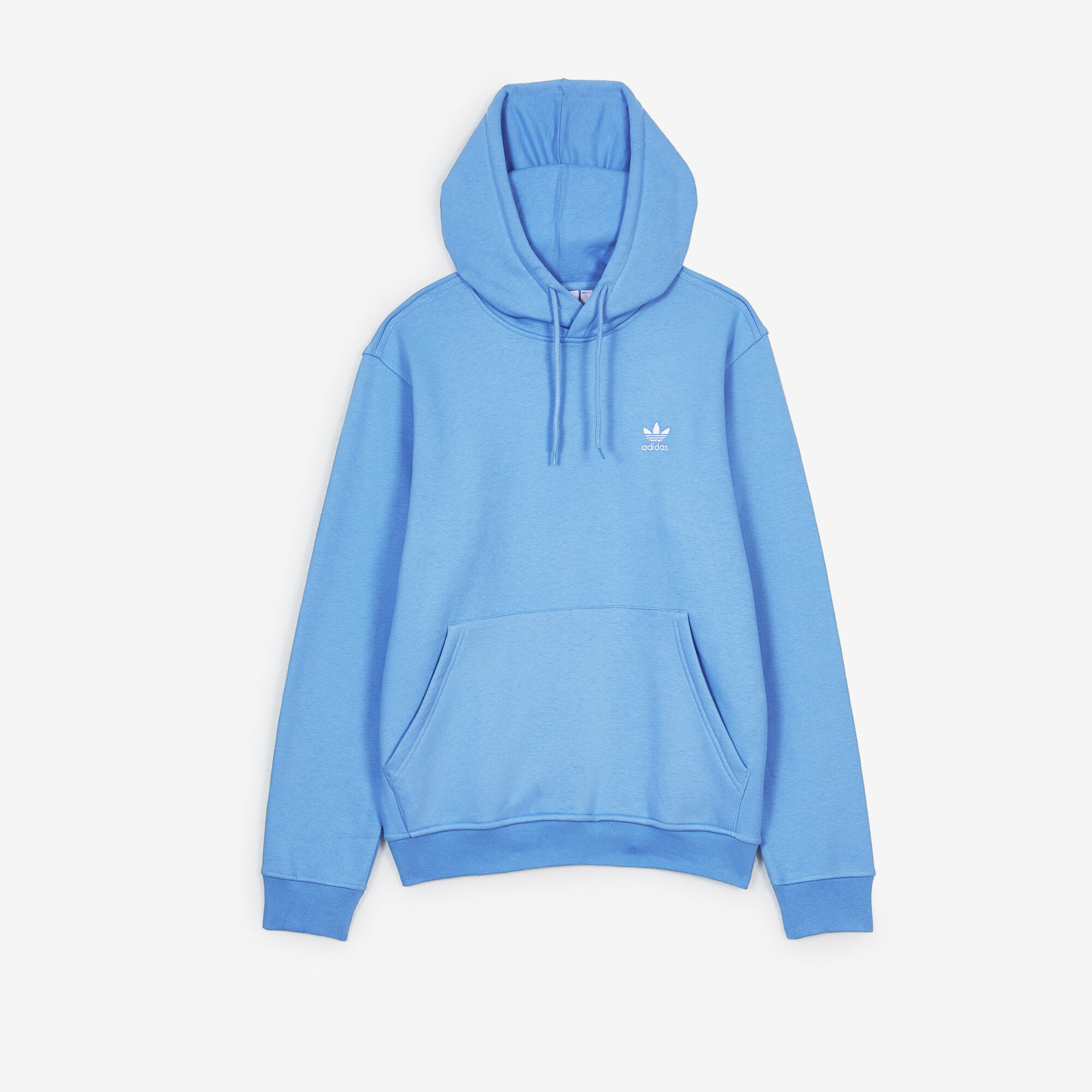 Adidas originals essential overhead hoodi 2025