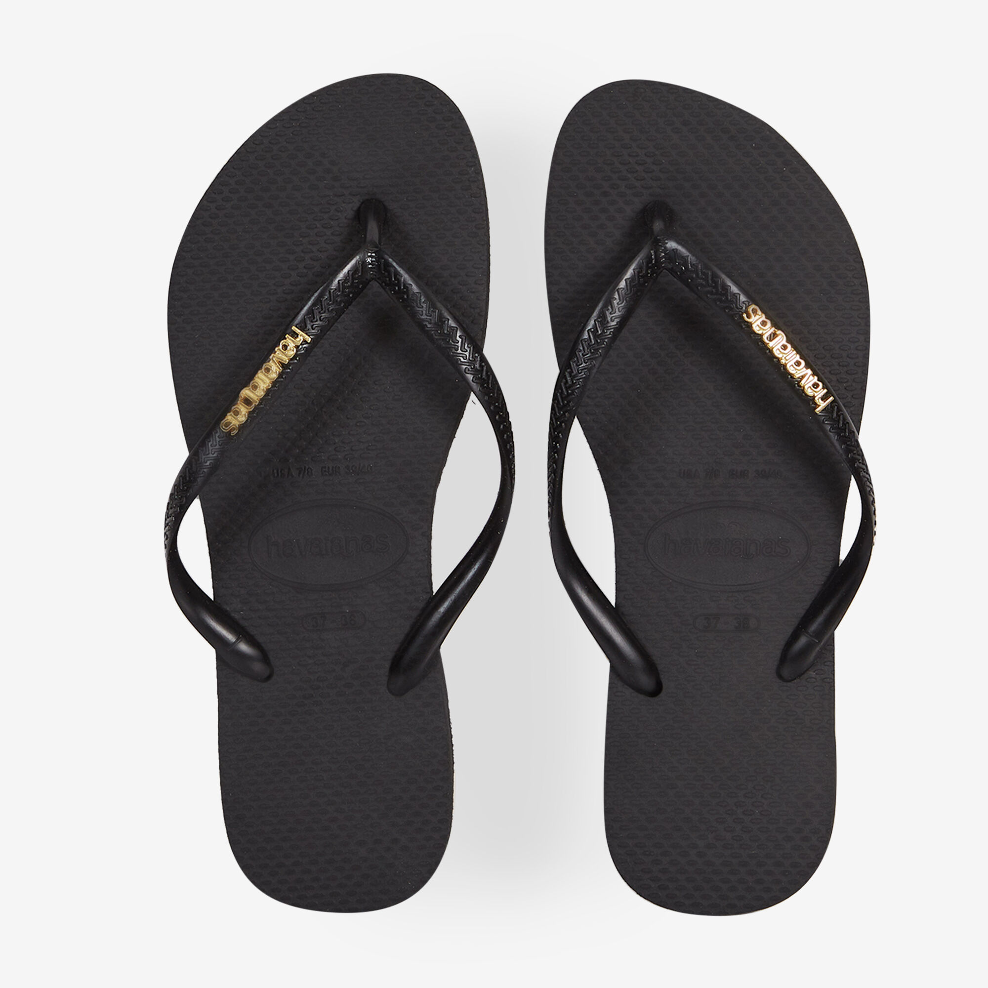Havaianas sneakers and clothing Courir