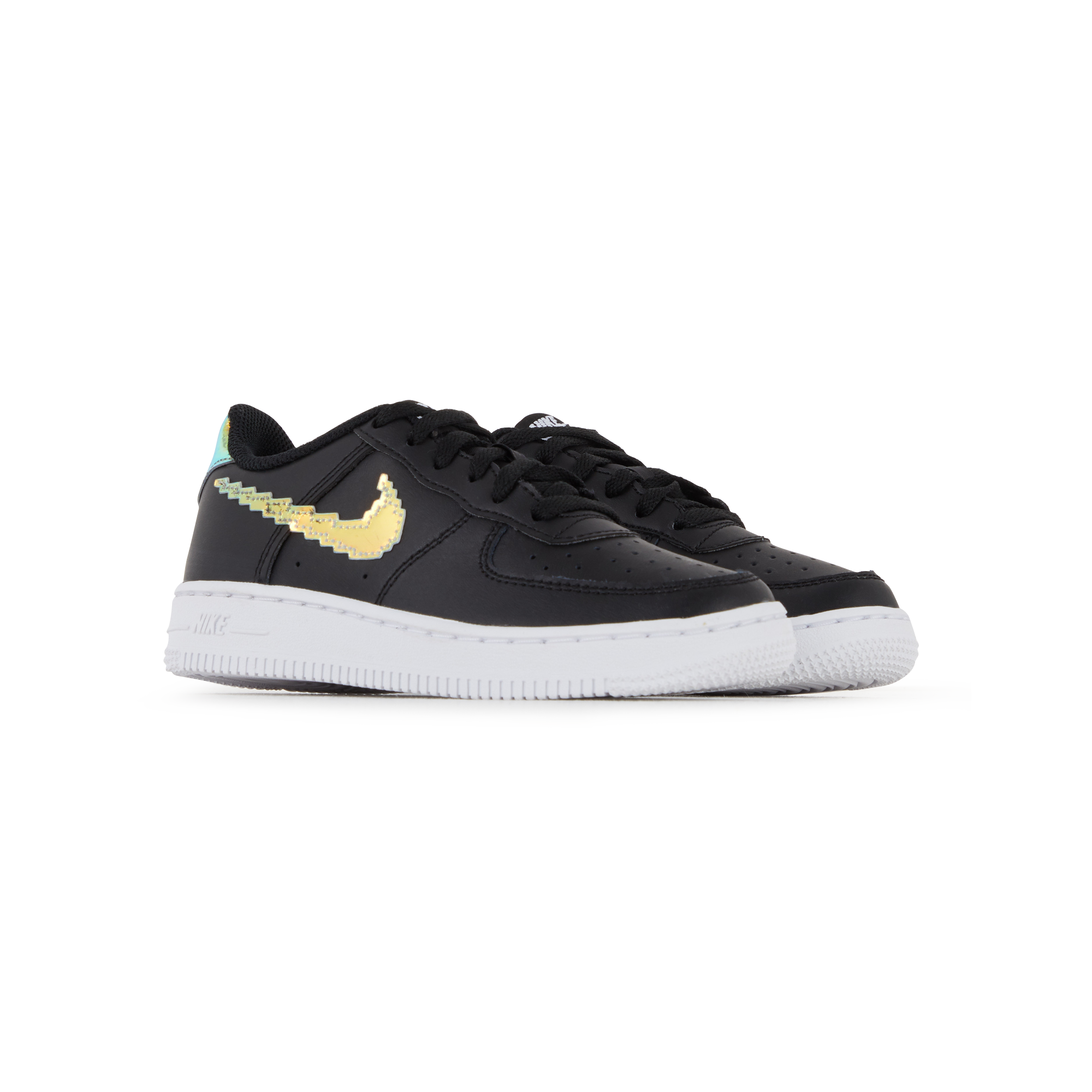 air force 1 low jaune