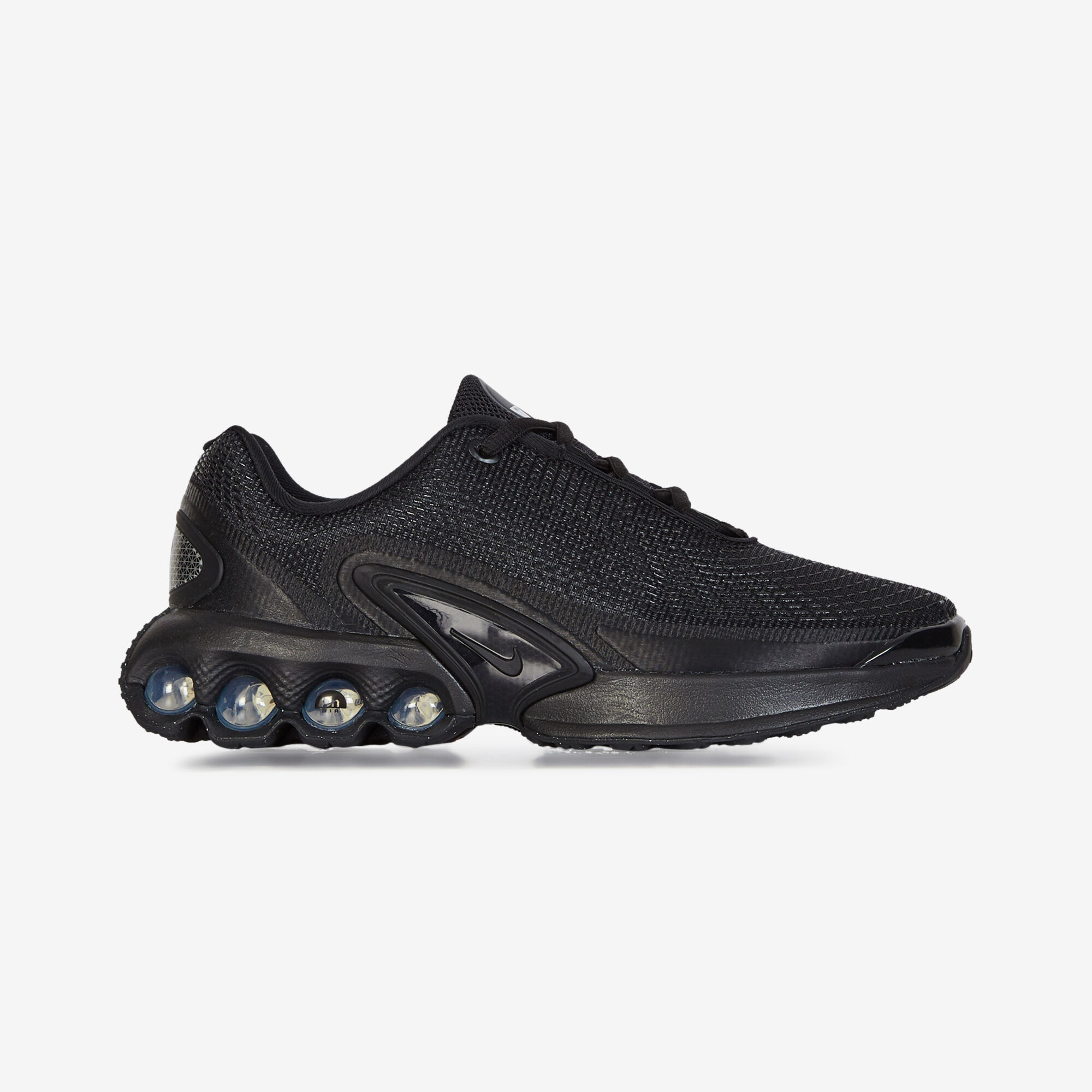 Air Max Dn  Noir