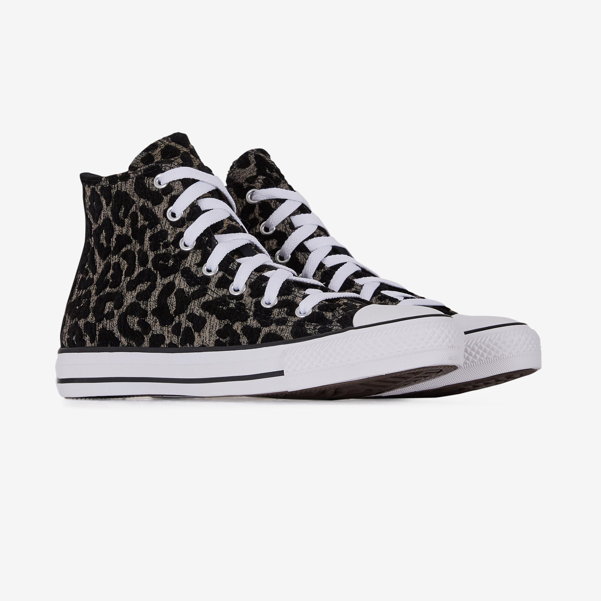 Converse leopard chuck taylor store