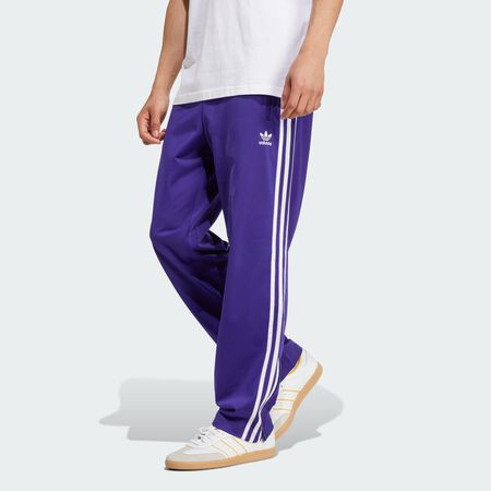 ADIDAS ORIGINALS Adicolor Classics Firebird Track Pants Collegiate Purple MEN