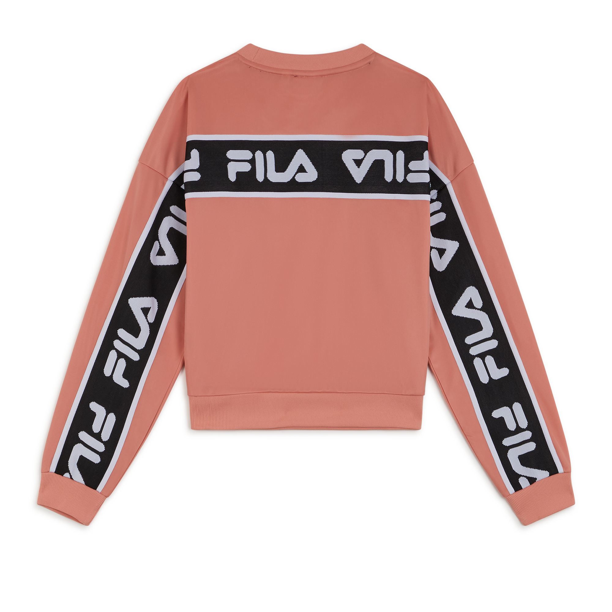 pull fila femme courir