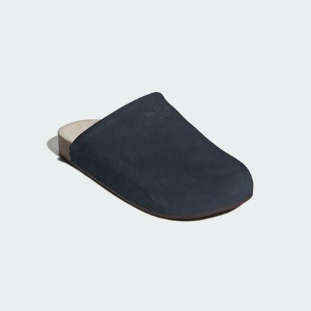 ADIDAS ORIGINALS Adimule Slides Aurora Ink / Wonder Beige / Shadow Brown WOMEN