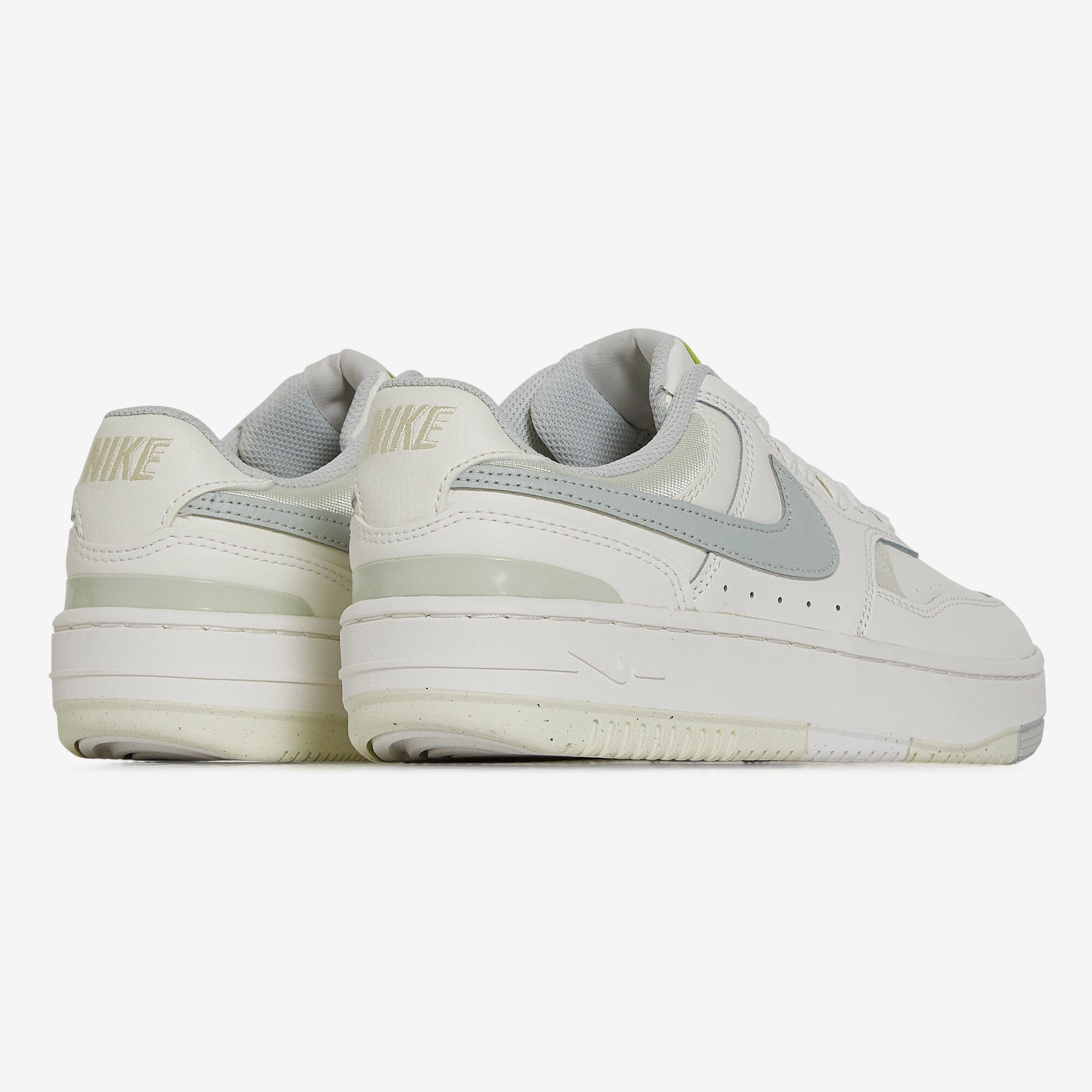Nike air force 1 gamma grey discount
