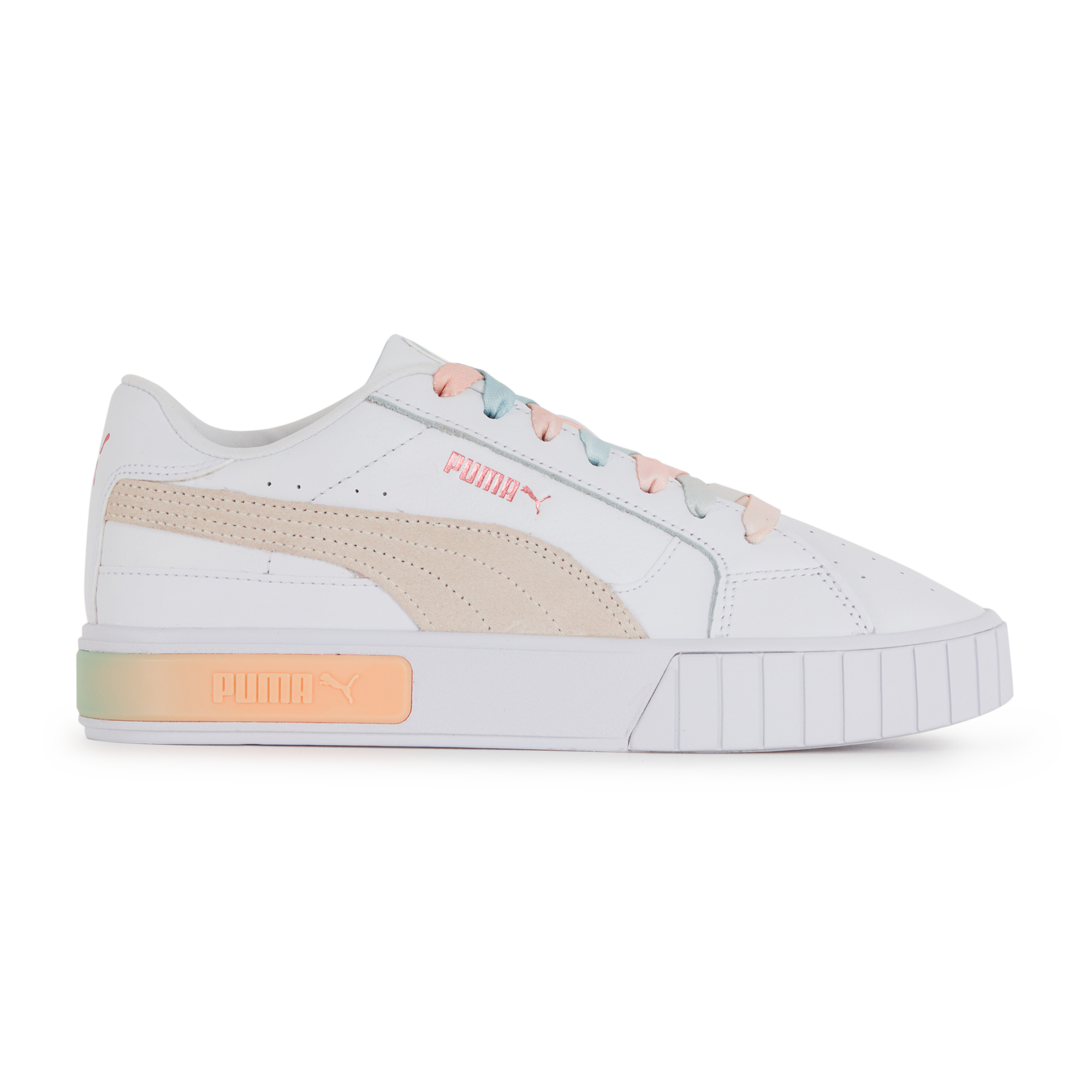 puma fenty creeper blanche