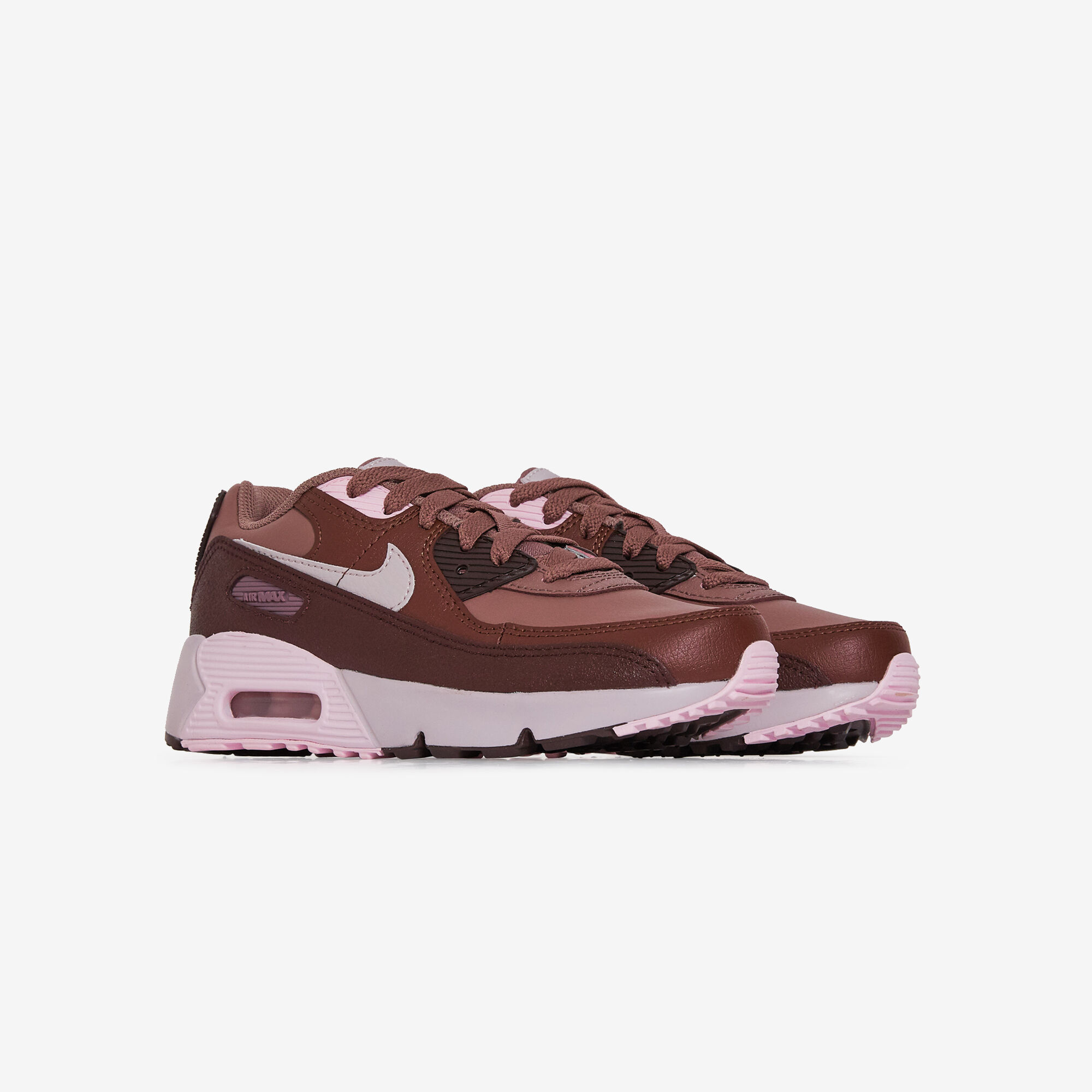 Nike tn enfant brun outlet