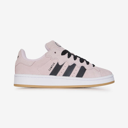ADIDAS ORIGINALS campus CAMPUS 00S ROSE/NOIR JUNIOR
