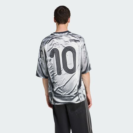 ADIDAS ORIGINALS Maillot Adilenium Season 4 Teamgeist Printed White HOMME