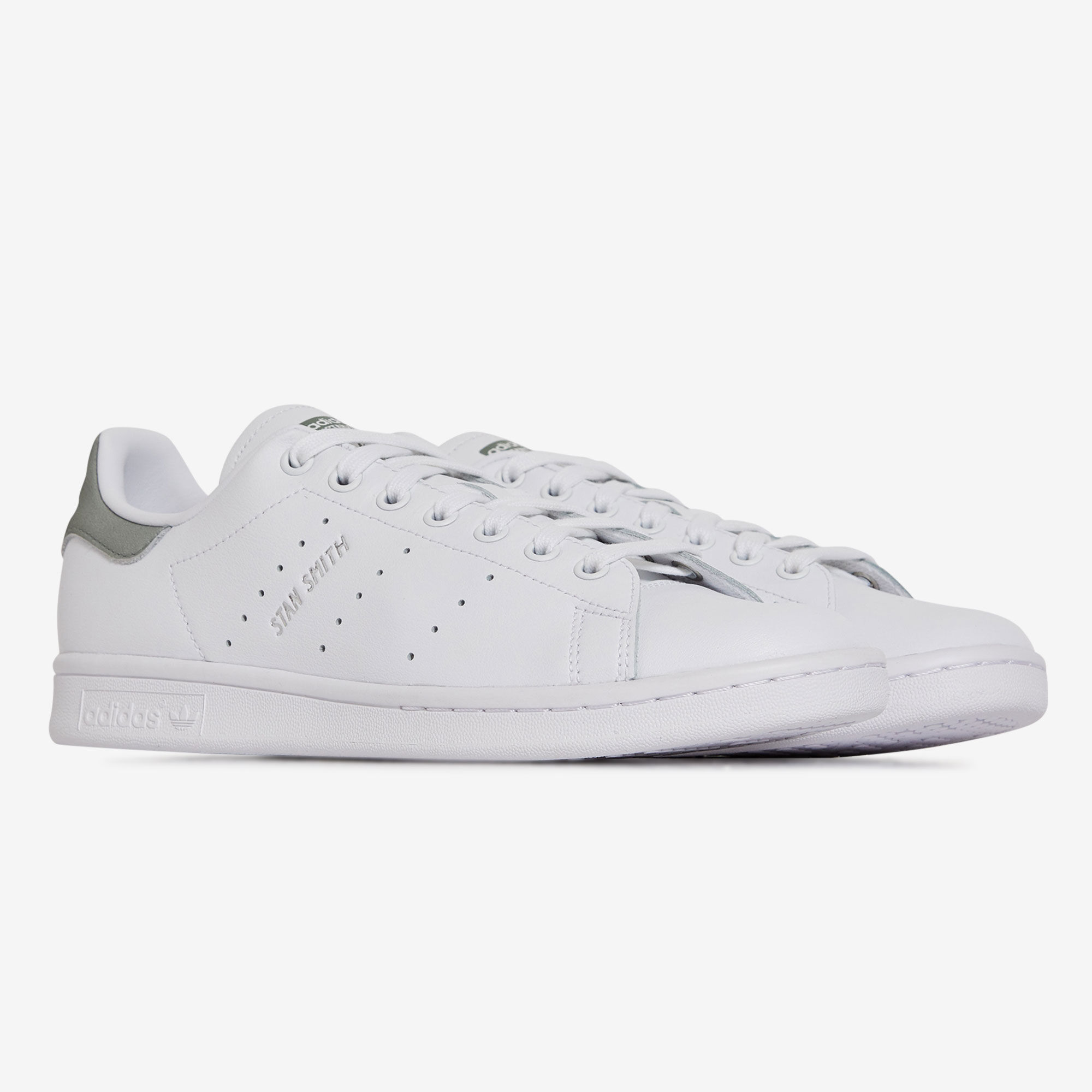 Stan smith scratch courir outlet