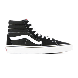 vans chaussures enfant sk8-hi zip (1-4 ans) noir-blanc vn000xg5y281