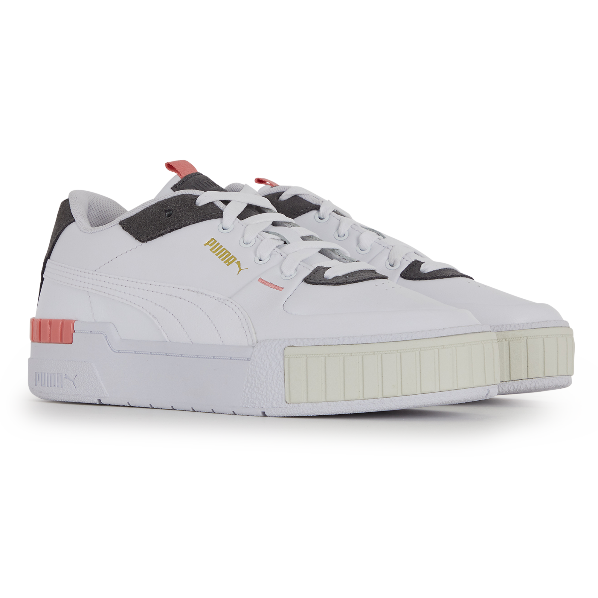 puma trinomic femme courir