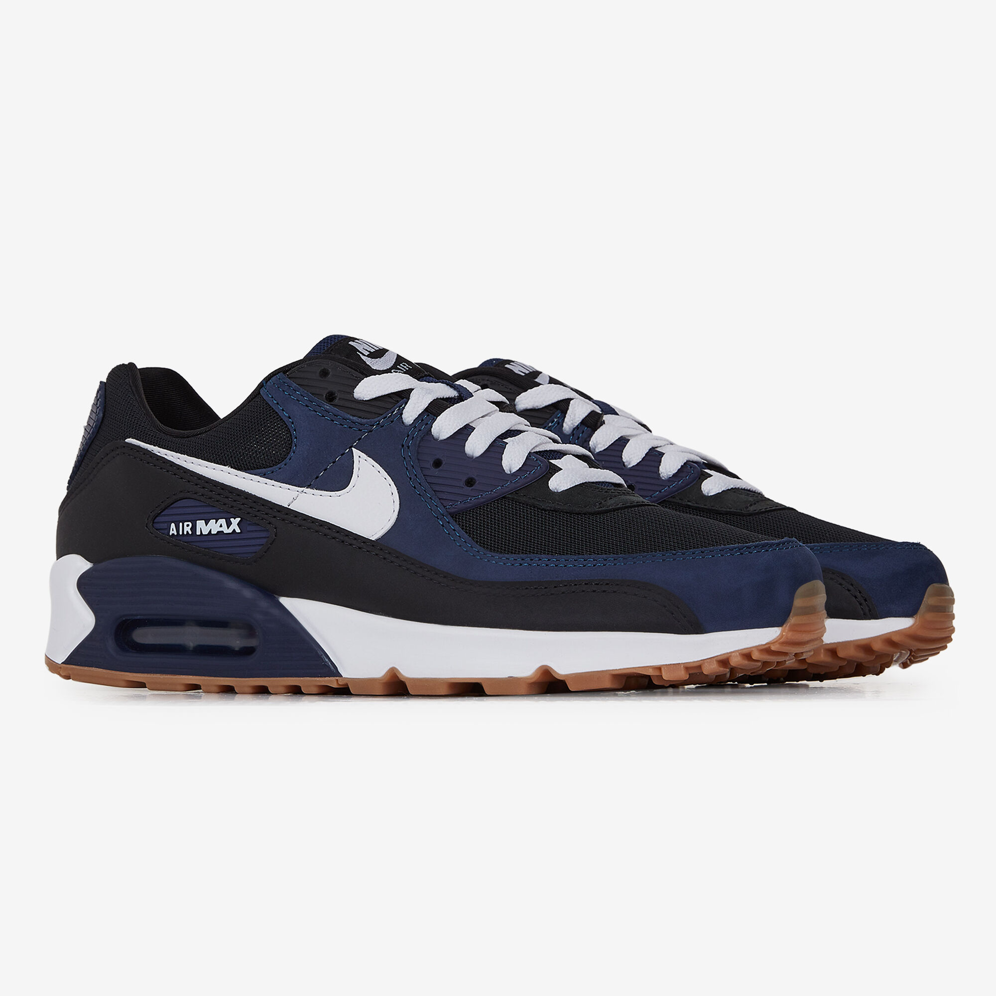 Nike air 2025 max qui s'allume