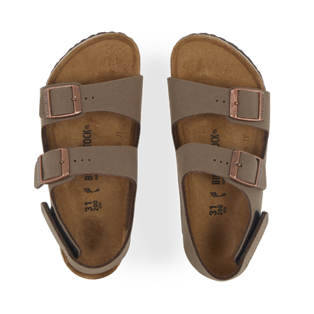 Birkenstock bebe taille 19 store