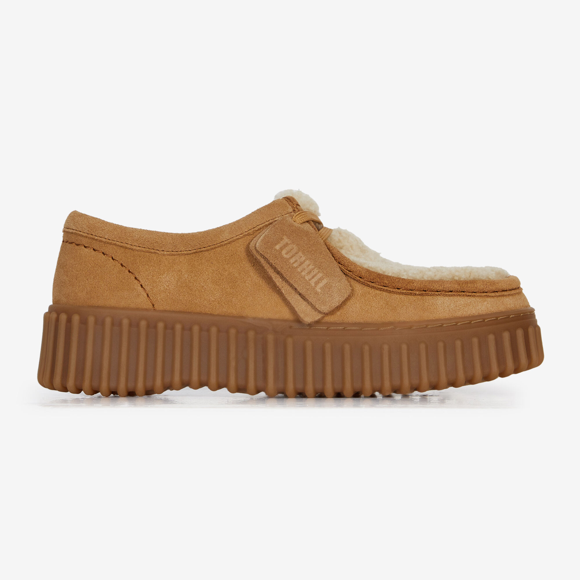 Torhill Bee  Marron - 26179114