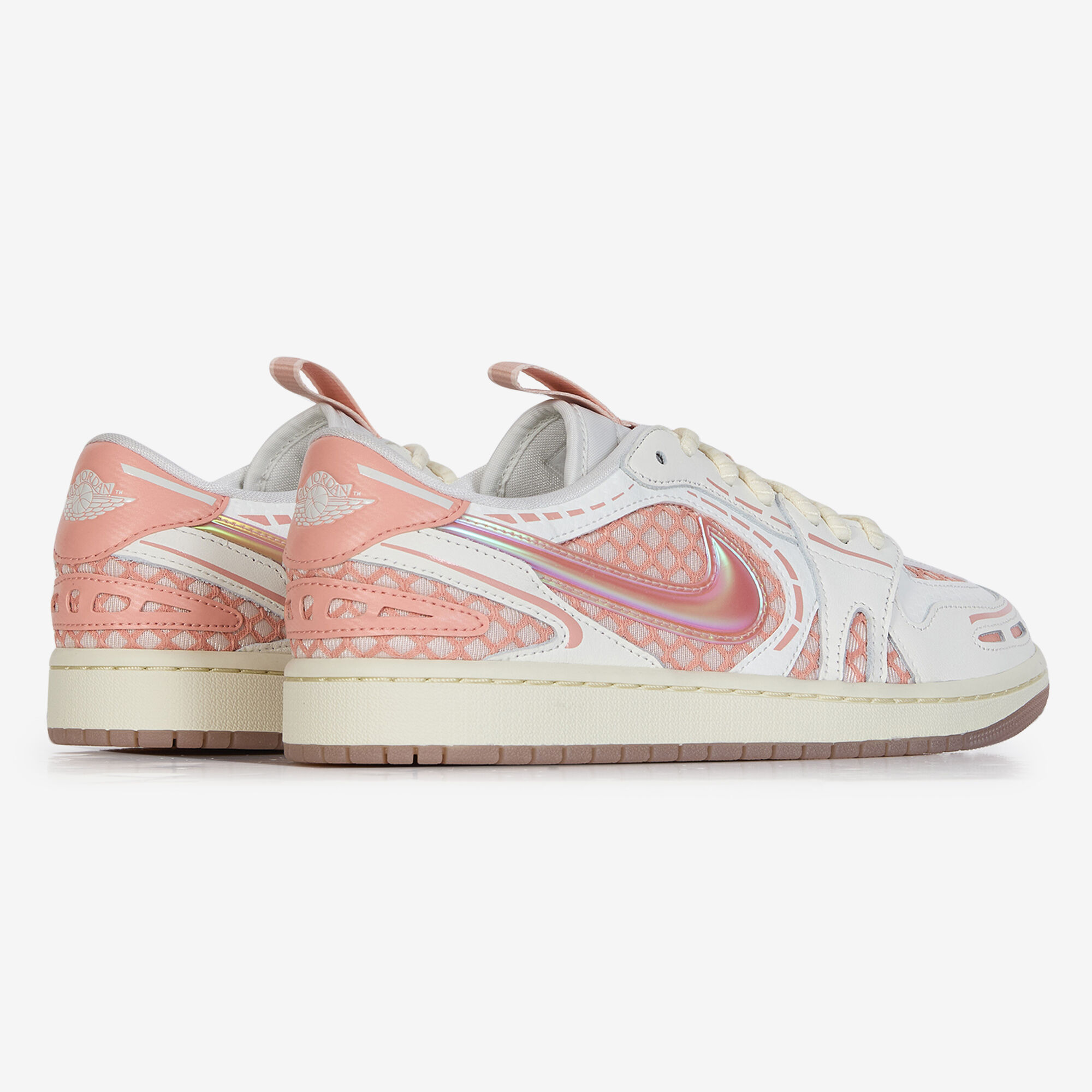Chaussure Air Jordan 1 Low Method of Make pour femme - vue 5