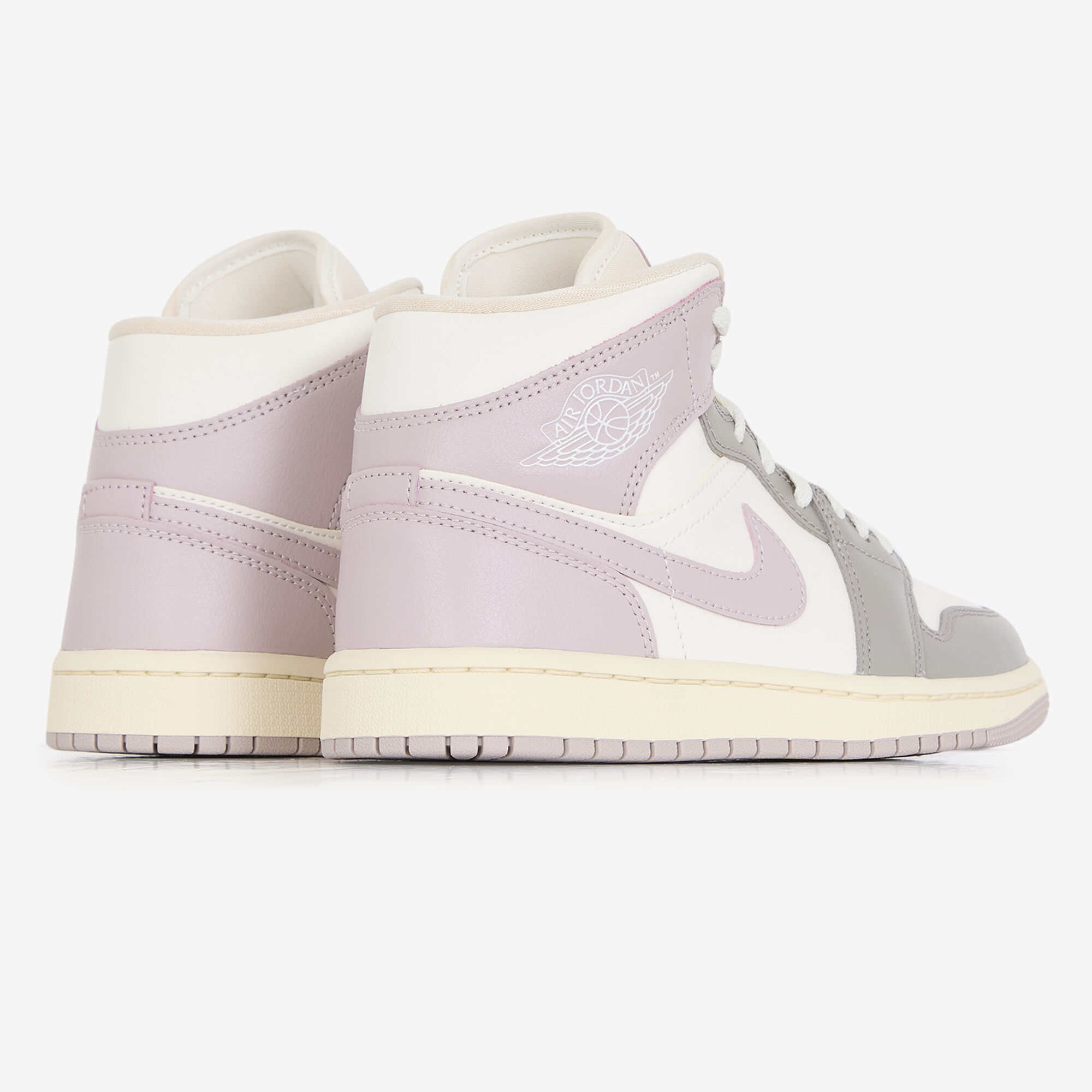 Air Jordan 1 Mid - vue 4