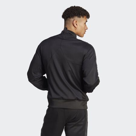 ADIDAS SPORTSWEAR Tiro Track Top Black MEN
