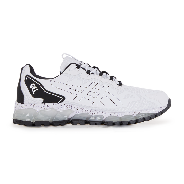 Asics gel quantum 360 blanche et best sale grise