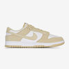 null : WHITE/GOLD