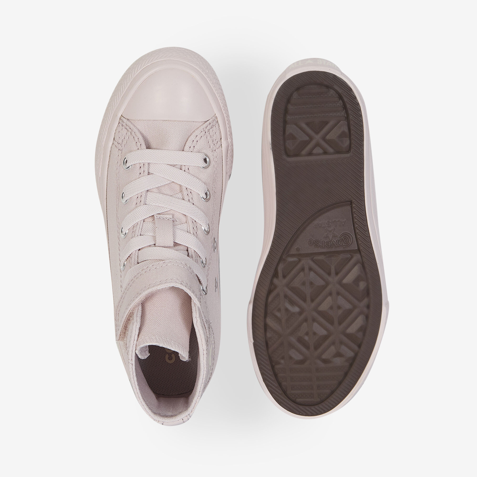 Chuck Taylor All Star Hi Cf Enfant - vue 3