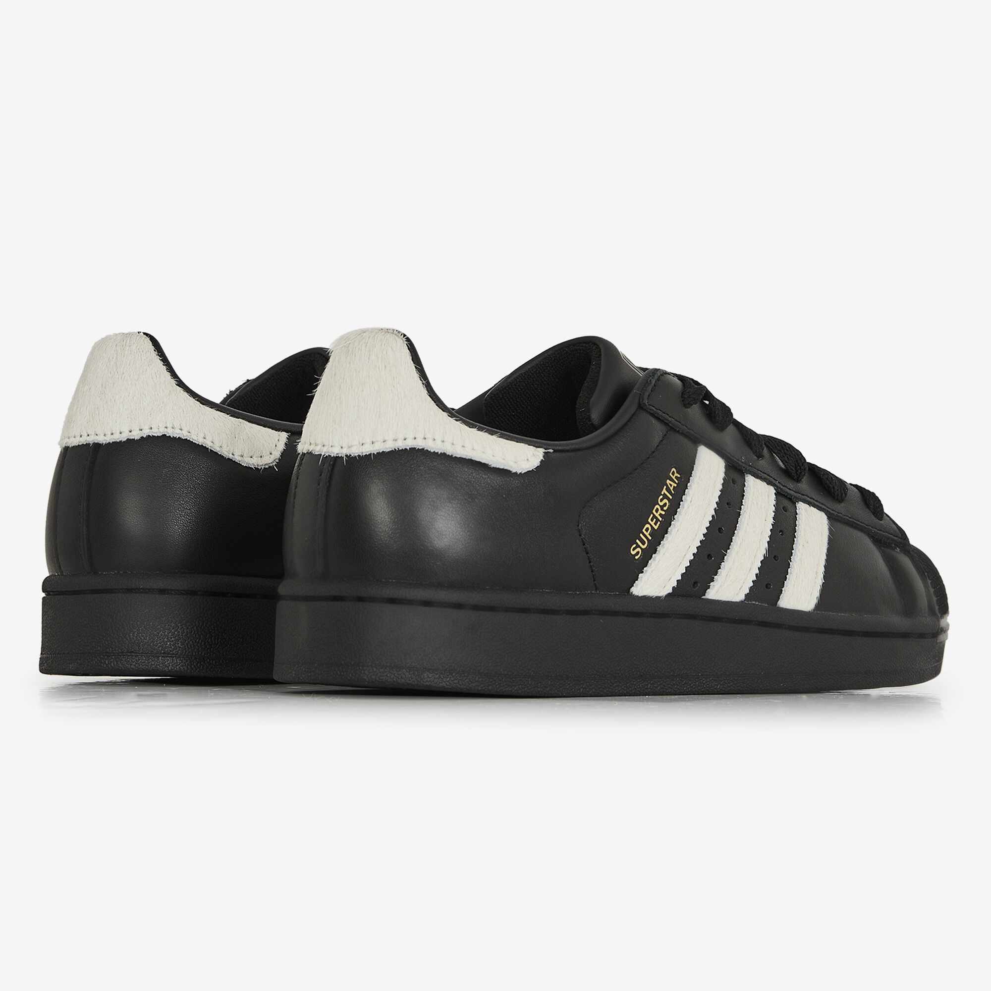 Superstar Pony Hair - vue 4