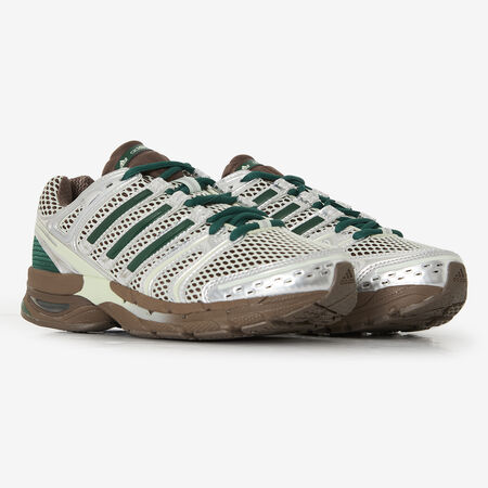 ADIDAS ORIGINALS Adistar ADISTAR CONTROL 5 BROWN/GREEN WOMEN
