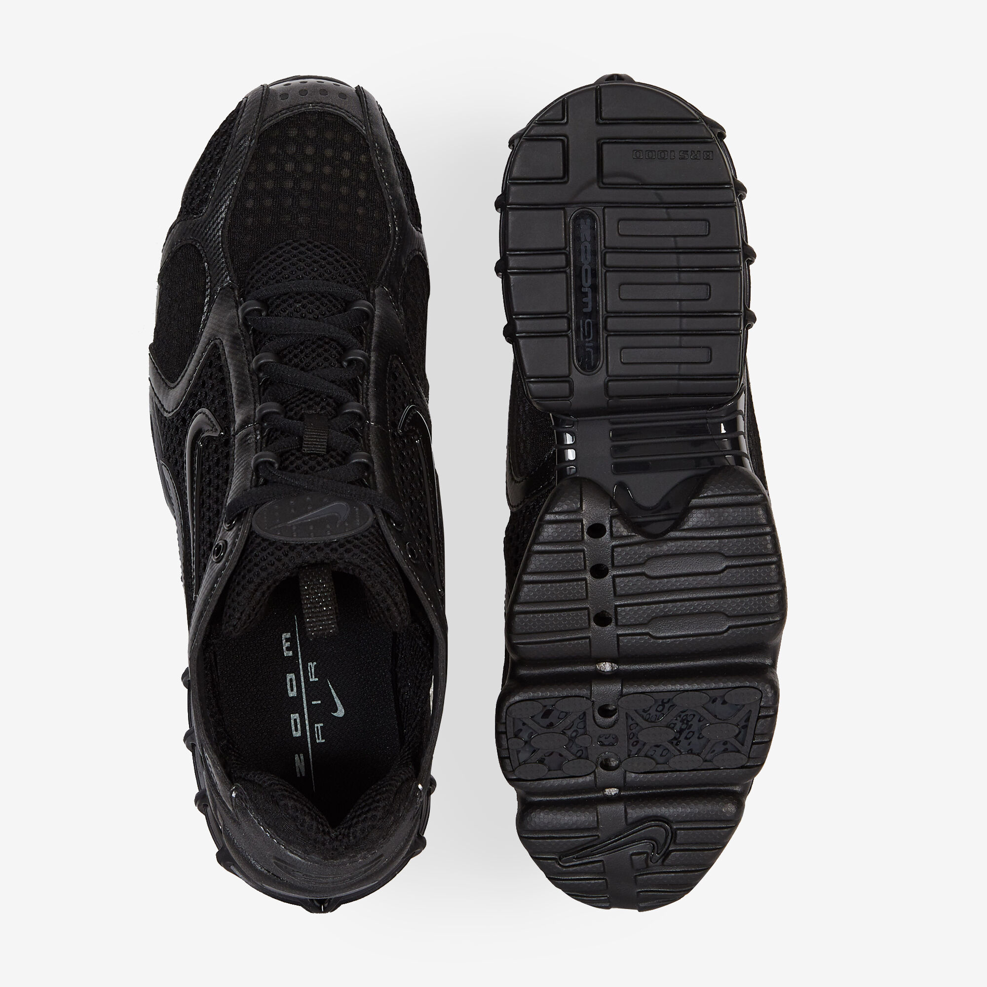 Baskets basses Nike AIR ZOOM SPIRIDON CAGE 2 - vue 7