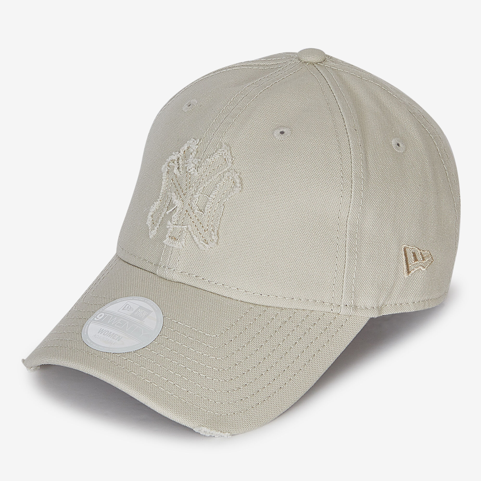 Casquette New Era Wmns distressed 9twenty neyyan Unique - vue 5