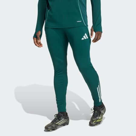 ADIDAS PERFORMANCE Pantalon d'entraînement Arsenal Tiro 25 Competition Aurora Ivy HOMME