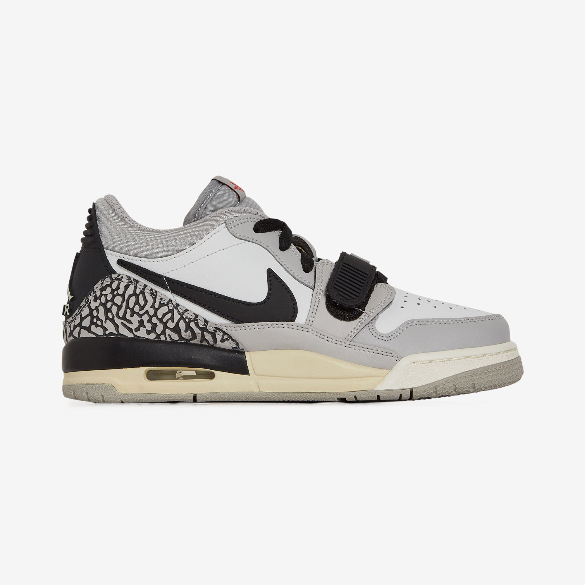 Nouvelle jordan blanche online