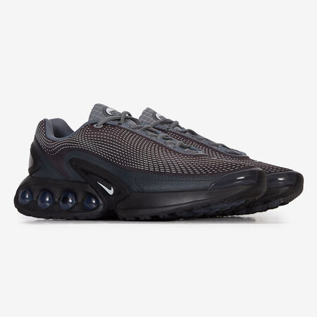 NIKE air max AIR MAX DN BLACK/GREY MEN