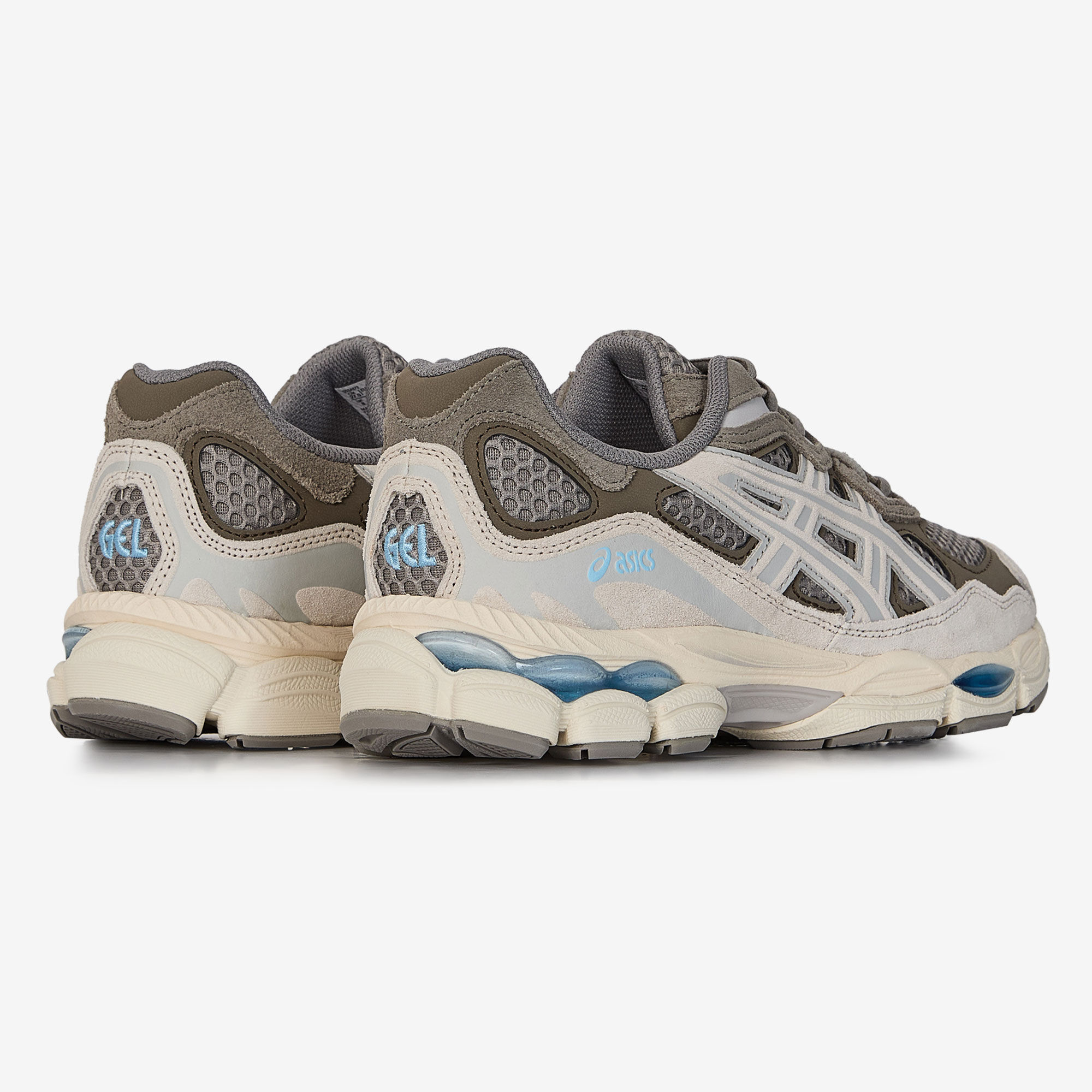 Gel-nyc  Beige/gris