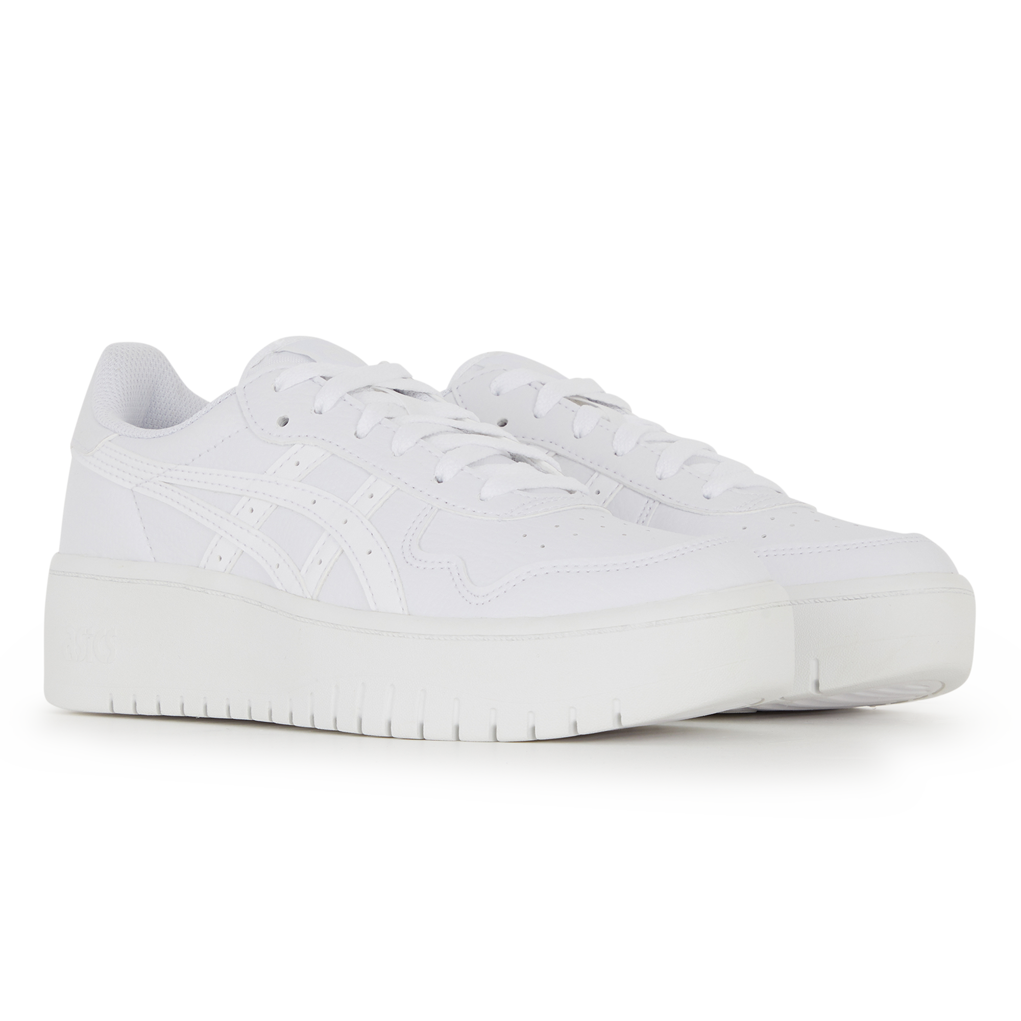 basket plateforme pas cher