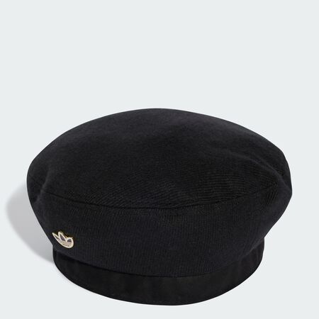 ADIDAS ORIGINALS Béret Black MIXTE
