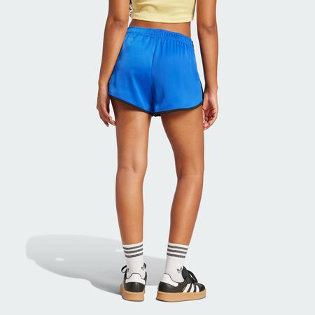 ADIDAS ORIGINALS Short Sprinter Shorts Blue WOMEN