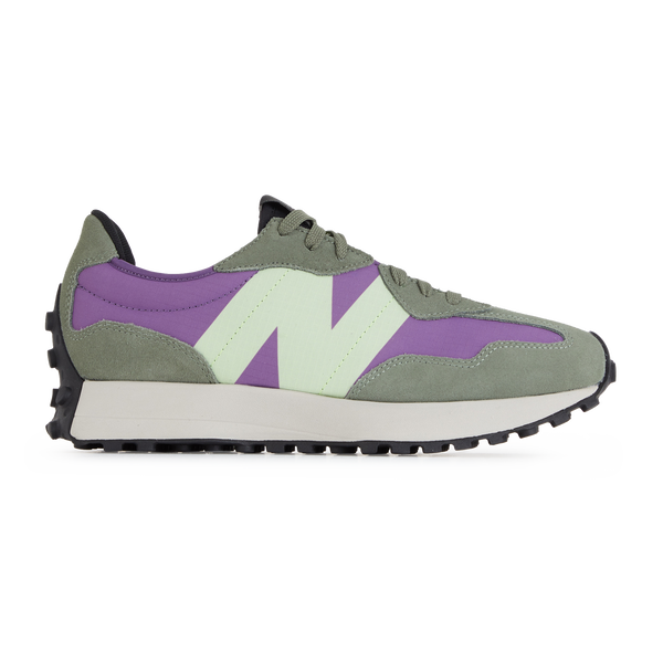NEW BALANCE 327 PURPLE | Courir.com NEW BALANCE 327 PURPLE | Courir.com