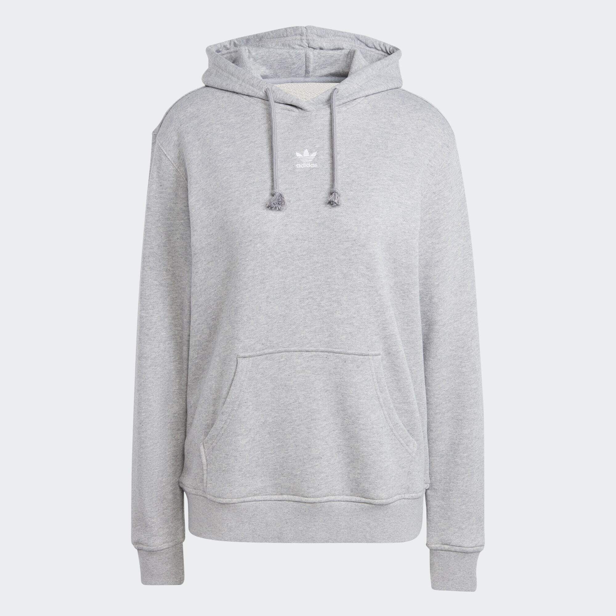 Hoodie sale adidas femme