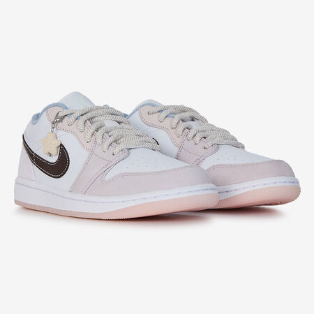 JORDAN AIR JORDAN 1 LOW CN MULTICOLOURED WOMEN