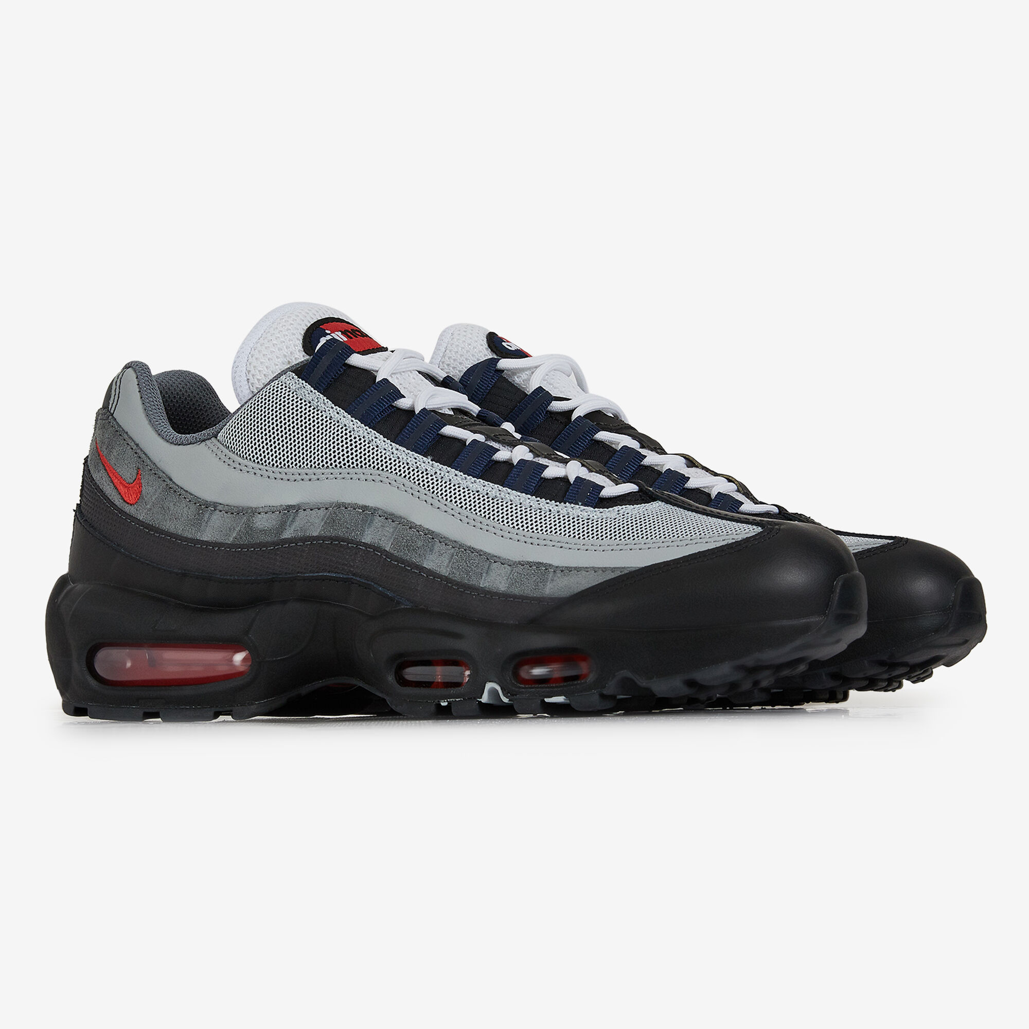 Nike air max 2025 95 noir et or