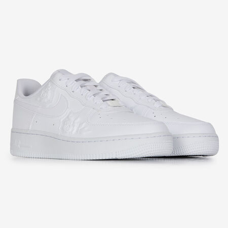 NIKE air force 1 AIR FORCE 1 LOW FLOWER WHITE WOMEN