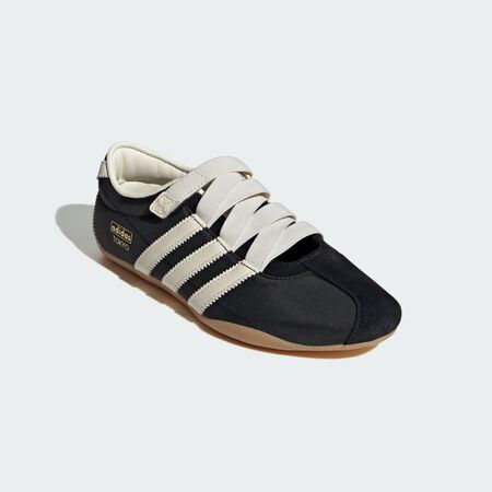 ADIDAS ORIGINALS TOKYO MJ NOIR/BLANC FEMME