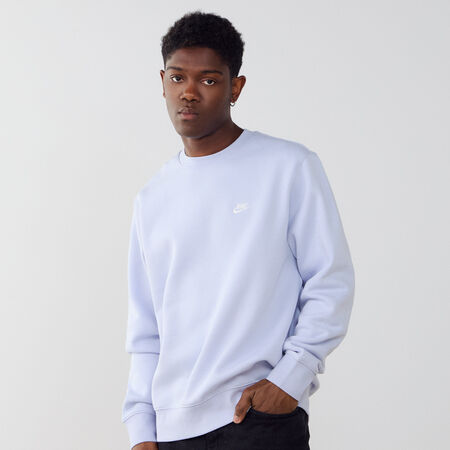 SWEAT CREW CLUB : LILAC