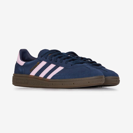 ADIDAS ORIGINALS spezial HANDBALL SPEZIAL MARINE/ROSE JUNIOR