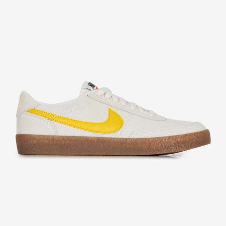 KILLSHOT 2 : BLANC/JAUNE