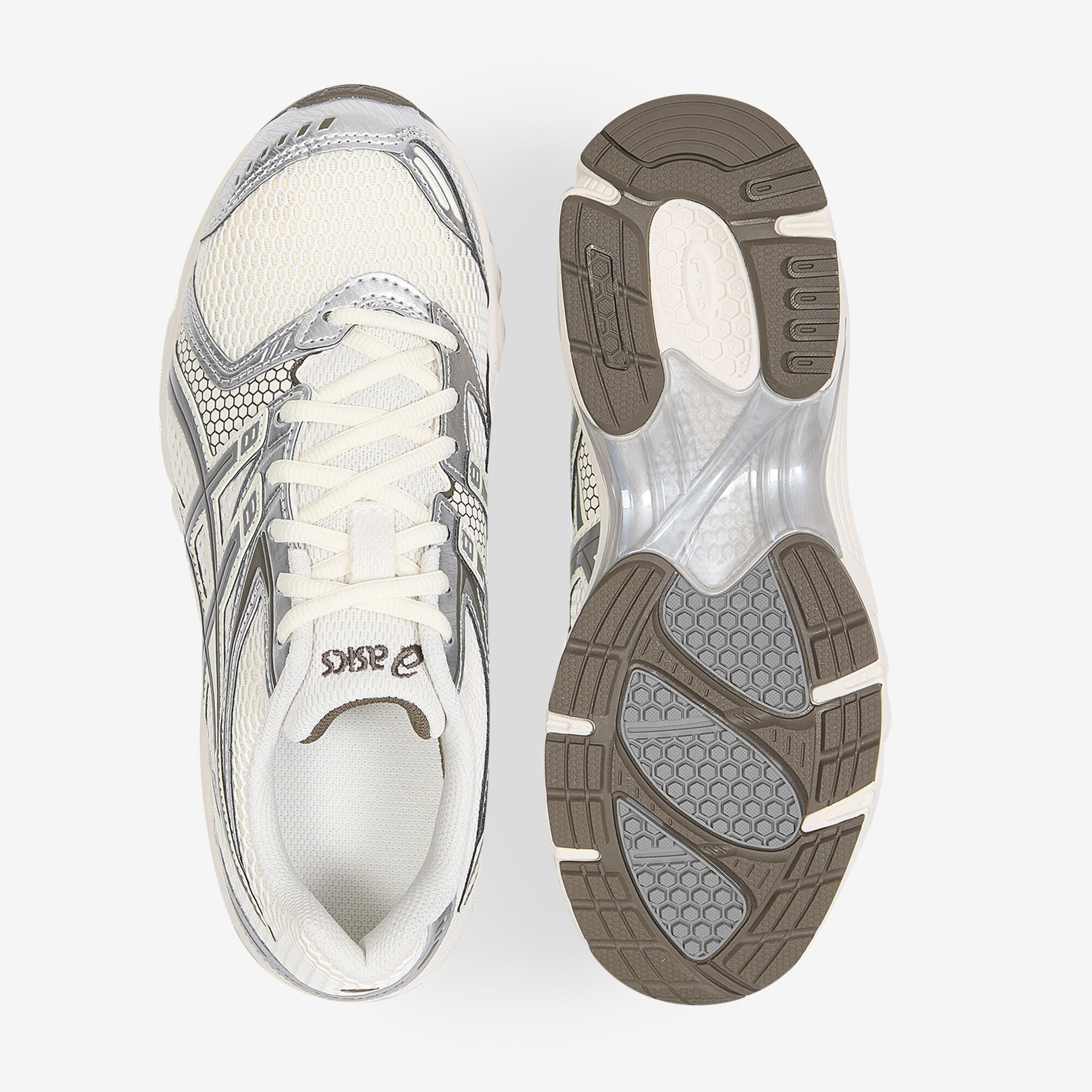 Gel ds Trainer 14 - vue 7