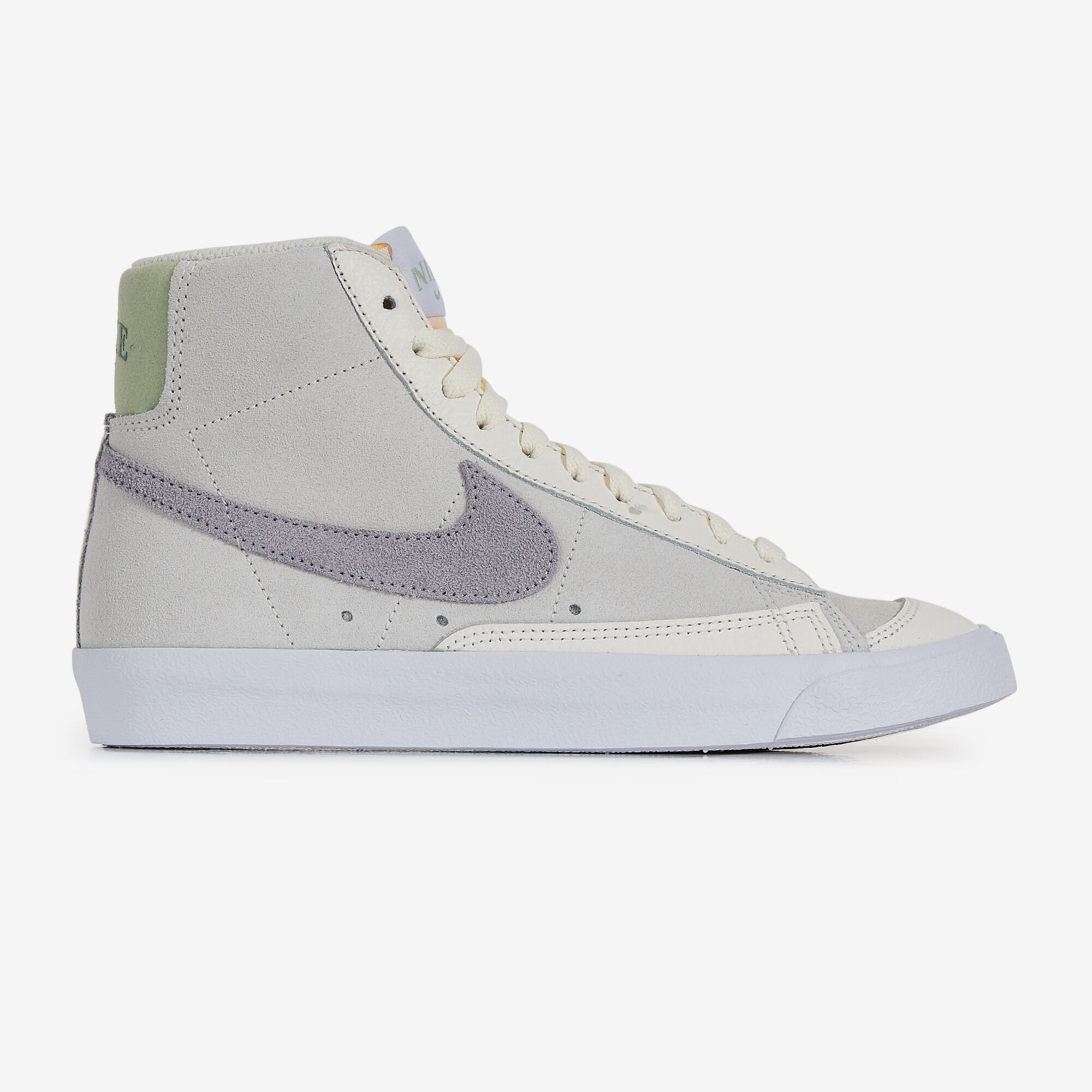 Nike blazer discount femme bleu