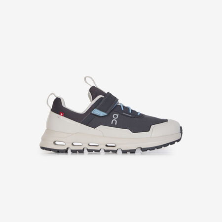ON RUNNING CLOUDHERO WATERPROOF MARINE/BEIGE CADET